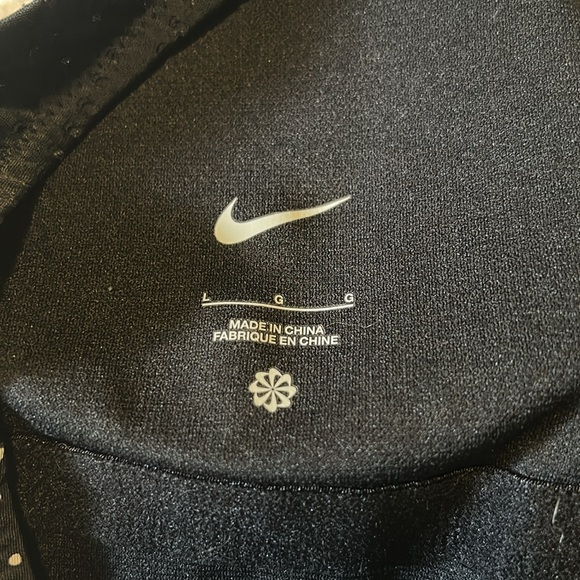 Nike Swim Suit One Piece - Picture 7 of 7